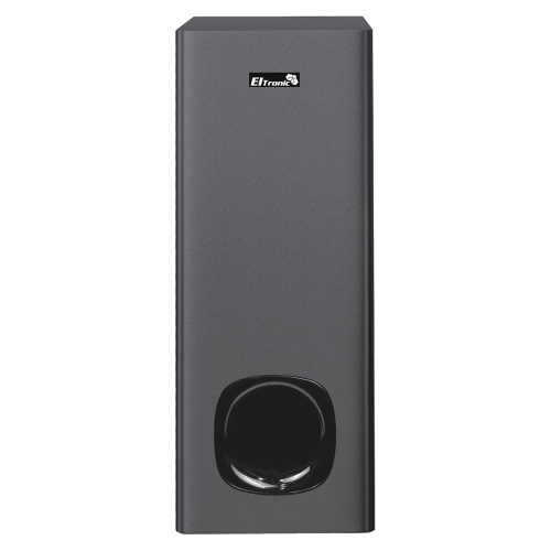Саундбар ELTRONIC 30-67 Sound Slick 5 черный