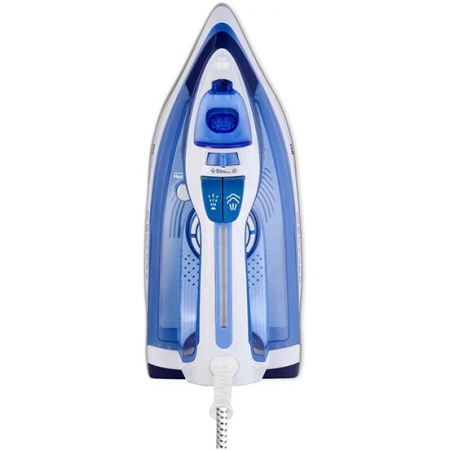 Утюг BQ SI1002 White-Blue