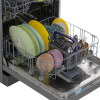 Посудомоечная машина Beko DVN053WR01S серый