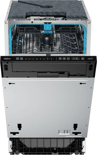 Встраиваемая посудомоечная машина Haier HDWE11-594RU