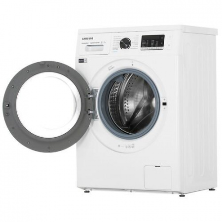 Стиральная машина Samsung WW70AG5S21CELP белый