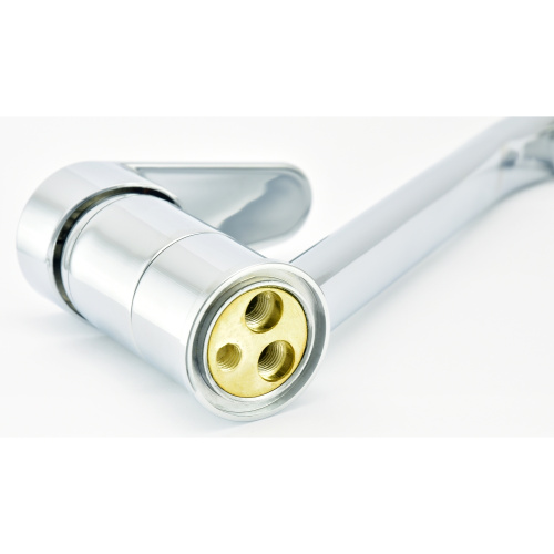 Смеситель для мойки Istok 0402.716 одноручный