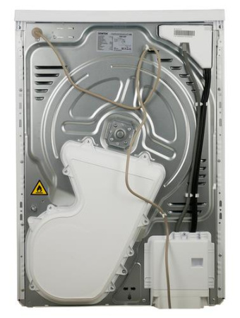 Сушильная машина Centek CT-1990 белый