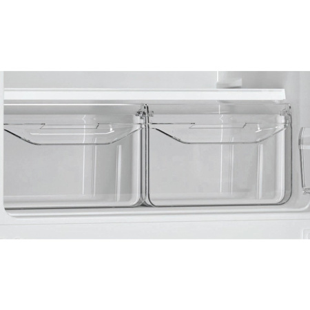 Холодильник Indesit DS 3180 E бежевый