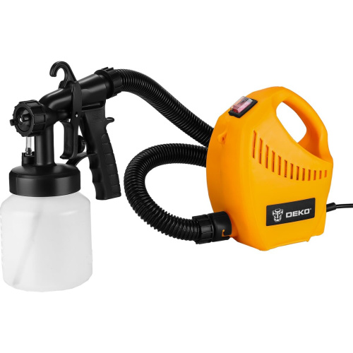 Краскопульт Deko SGD720 (085-1331)