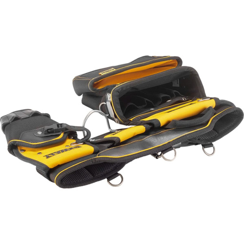 Пояс строителя для инструмента DeWALT DWST1-75552 кожа