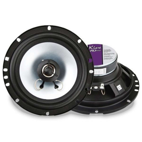 Автоколонки Kicx PD-652
