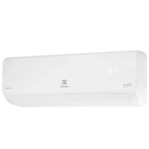 Сплит-система Electrolux Eacs/I-07Hf2/N8_24Y Fusion 2.0 Super Dc Іnverter