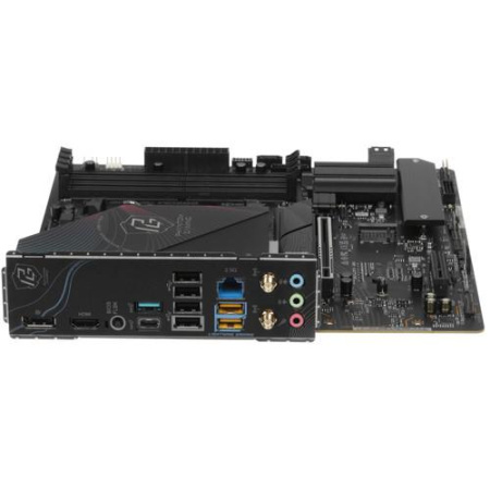 Материнская плата ASRock B850M Riptide WiFi