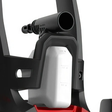 Мойка ELITECH М 1600 РП