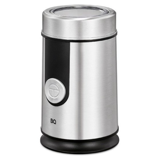 Кофемолка BQ CG1000 Black-Silver