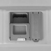 Посудомоечная машина Midea MFD45S370Wi белый
