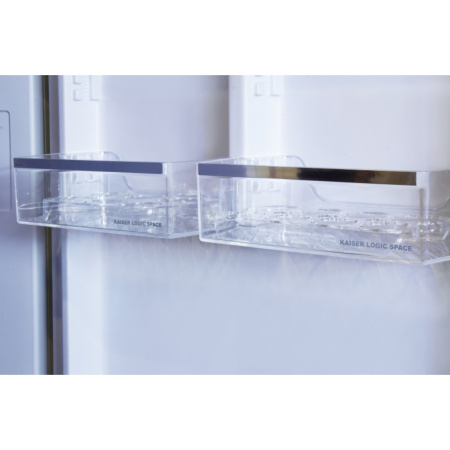 Холодильник Kaiser KK 60825 RotEm