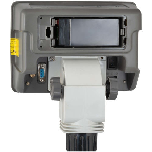 Весы торговые CAS HD-150 (O90HD6154GCI0501) напольные