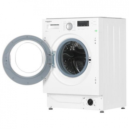 Встраиваемая стиральная машина MAUNFELD MBWM148S