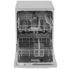 Посудомоечная машина Bosch SMS25AI01R серебристый