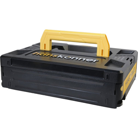 Дрель-шуруповерт Hanskonner HCD2065PRO