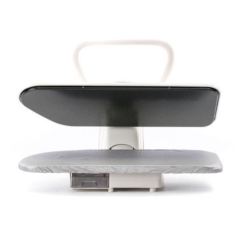 Пресс гладильный MIE Romeo 3 (380626) белый