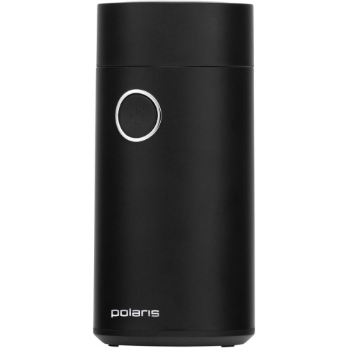 Кофемолка POLARIS PCG-2014 черный