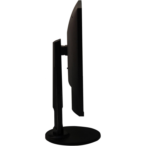 Монитор Digma Progress 24P505F (DM24SB05) 23.8", черный