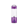 Блендер Nutribullet NBP003PU фиолетовый