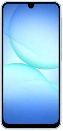 Смартфон Samsung Galaxy A17 6/128 Голубой