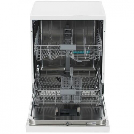 Посудомоечная машина Gorenje GS642C90W белый