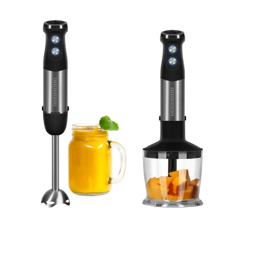 Блендер REDMOND BH406 черный