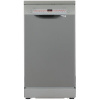 Посудомоечная машина Bosch SPS2IKI02E серебристый