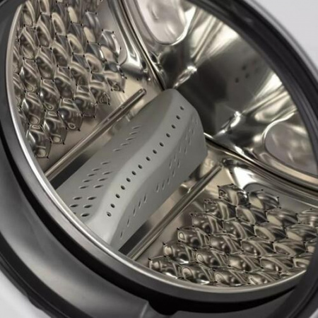 Стиральная машина Delvento VHC905 белый