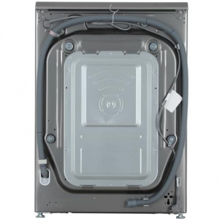 Стиральная машина LG F2V5PS2S серебристый