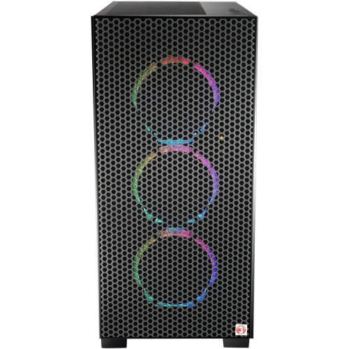 ПК IRU Strato 710Z7GP (2135188) TWR i7 13700KF (3.4) 64Gb SSD1Tb RTX5080 16Gb FreeDOS GbitEth 850W черный (RUS)