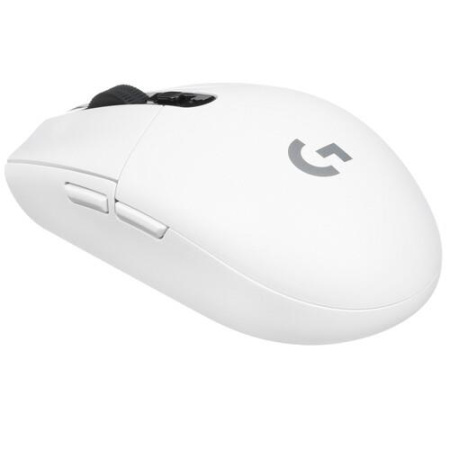 Мышь беспроводная Logitech G304 [910-005295] белый