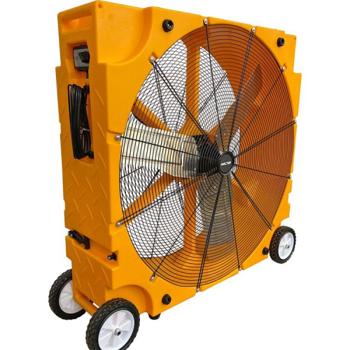 Промышленный мобильный вентилятор Master DFP 30