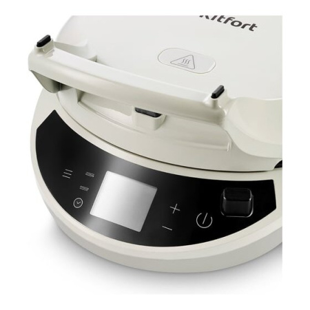 Пиццамейкер KITFORT КТ-4638