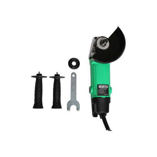 УШМ WORTEN D 125 750W IM (КА-90000346) 750 Вт