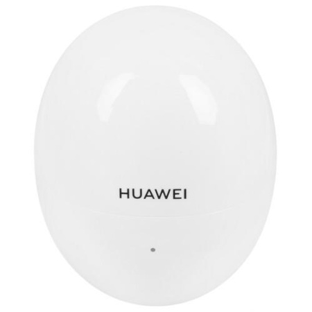 Наушники TWS HUAWEI Freebuds 6 белый
