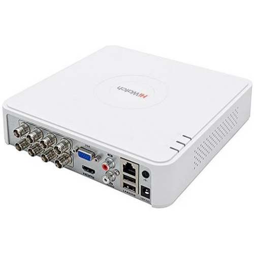 Видеорегистратор HiWatch DS-H108GA