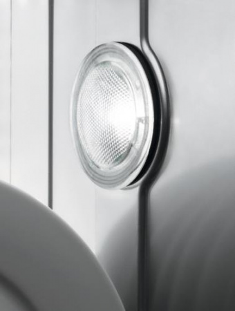 Встраиваемая посудомоечная машина Electrolux EEG69420W