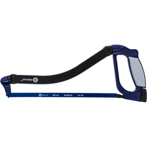 Ножовка по металлу КОБАЛЬТ 246-524