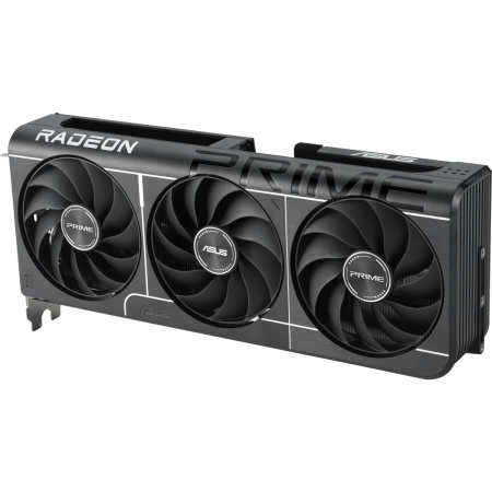Видеокарта ASUS Prime-RX9060XT-O8G (90YV0MI0-M0NA00)