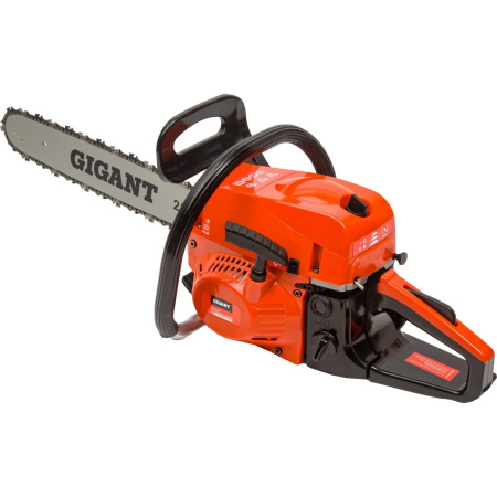 Бензопила Gigant GSAF-08