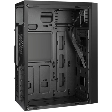 Корпус Ginzzu A410 ATX