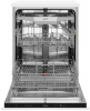 Встраиваемая посудомоечная машина Hansa ZIM615EQ