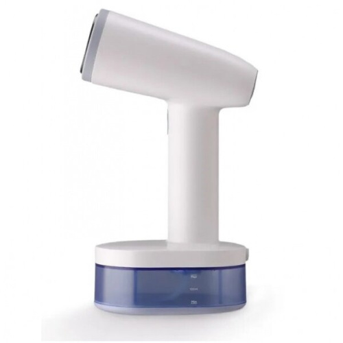 Отпариватель BQ SG1008H White-Blue