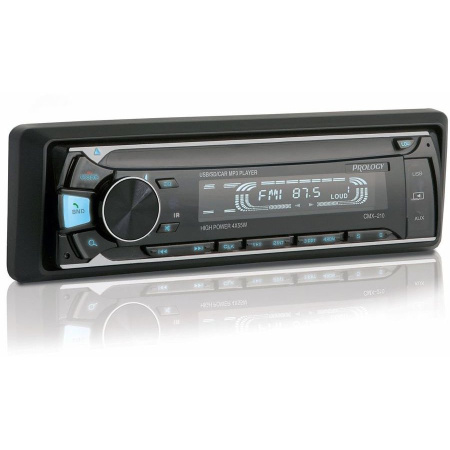 Автомагнитола Prology CMX-210