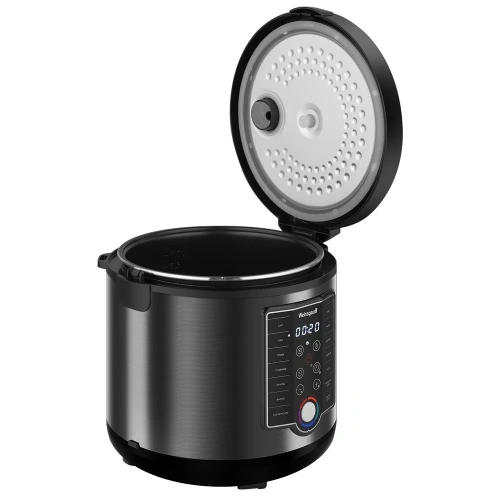 Мультиварка Weissgauff WMC 500 Kuchenchef ColorLoop