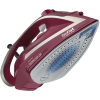 Утюг Tefal FV6820E0 вишневый/серебристый