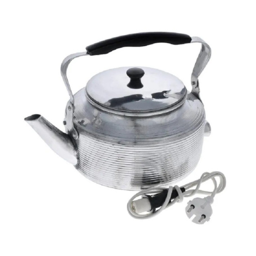 Чайник Москва ЭЧ-4