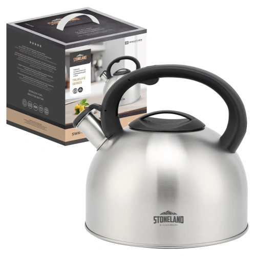 Чайник STONELAND SWK-0121